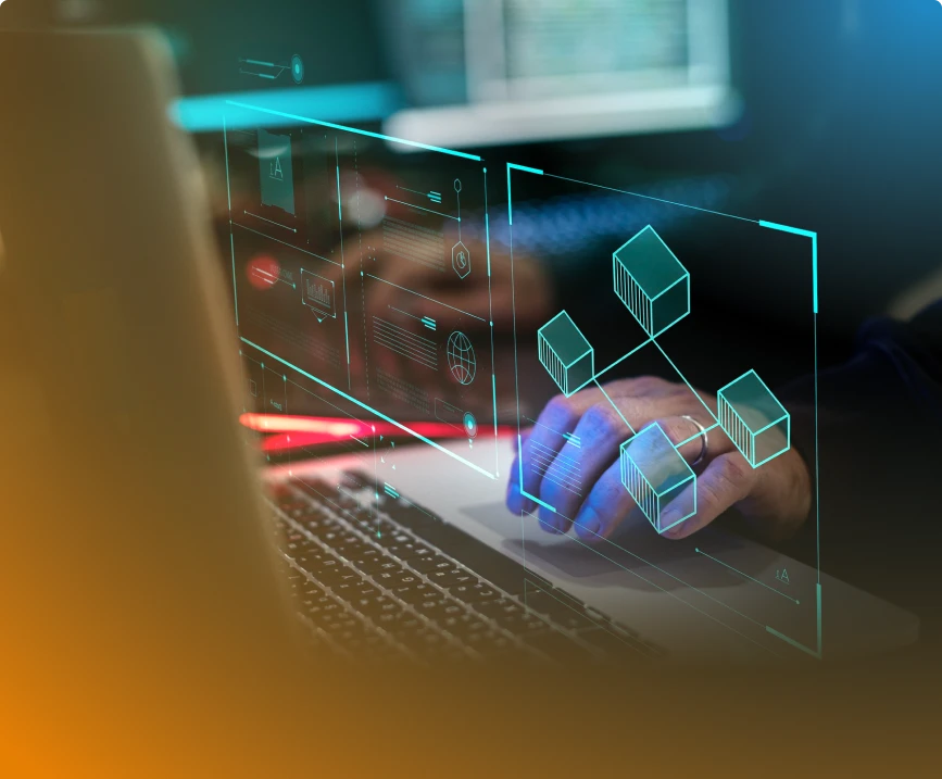 Next Generation ERP Solutions img